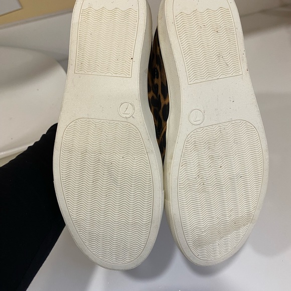 One Fine Day Sz 7 Leopard Shoes 🐆 - Picture 3 of 3